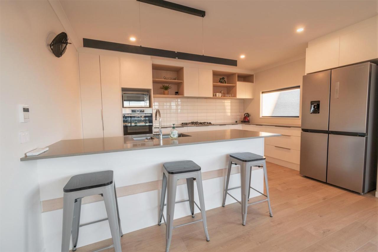 Carrickbeg Villa เลคเทคาโป ภายนอก รูปภาพ