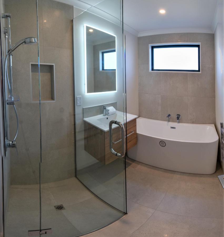 Carrickbeg Villa เลคเทคาโป ภายนอก รูปภาพ